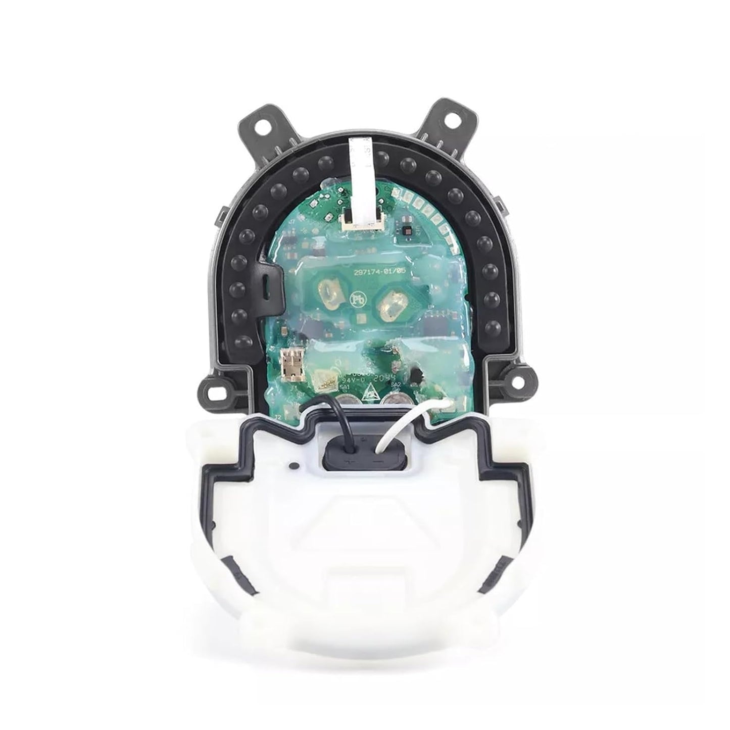 Motor Compatible for Dyson V11 SV14 SV15 Vacuum Cleaner