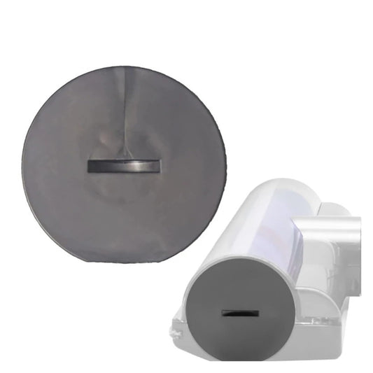 Brush Rod End Cap Cover