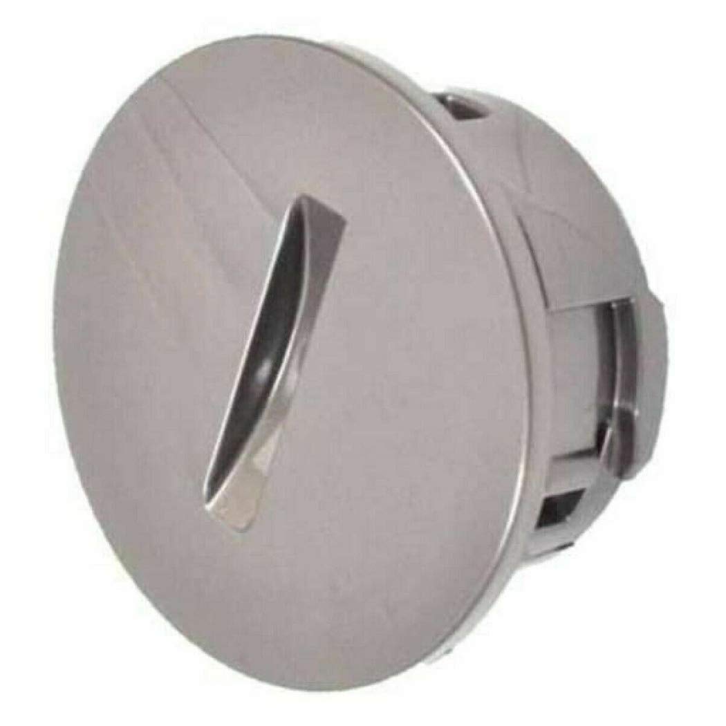 Roller Brush End Cap