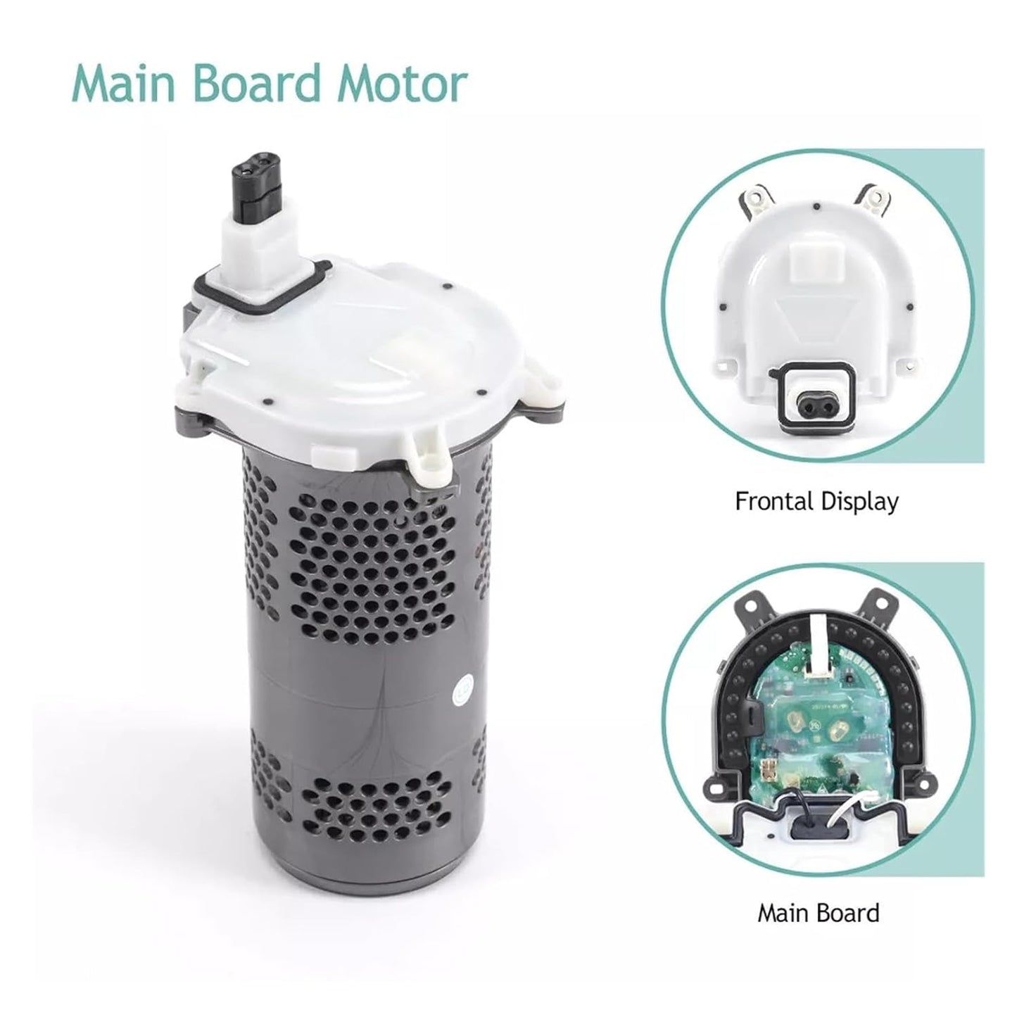 Motor Compatible for Dyson V11 SV14 SV15 Vacuum Cleaner