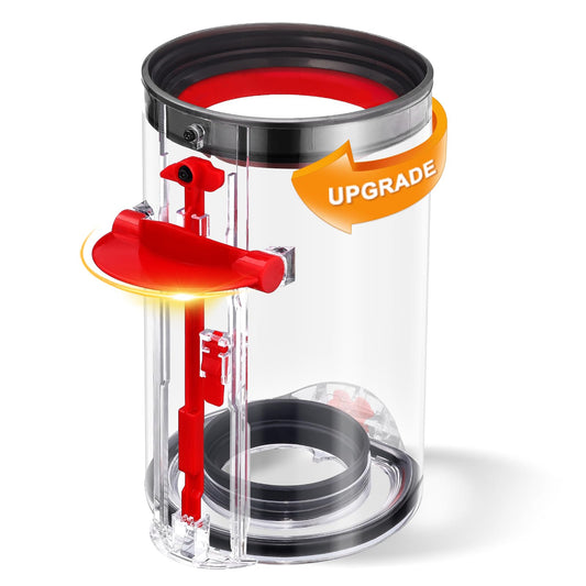 V10 Upgraded Dust Bin