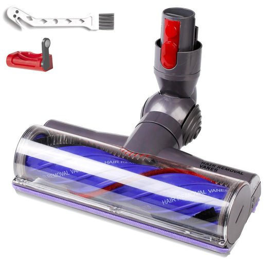 Upgrade Anti-Tangle Vacuum Head