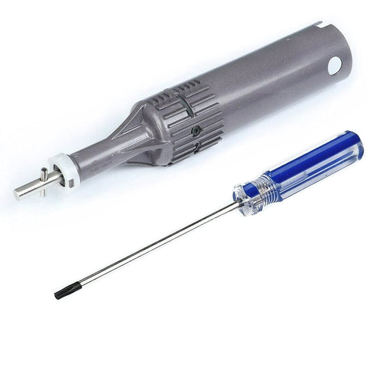 Direct Drive Cleaner Head Motor