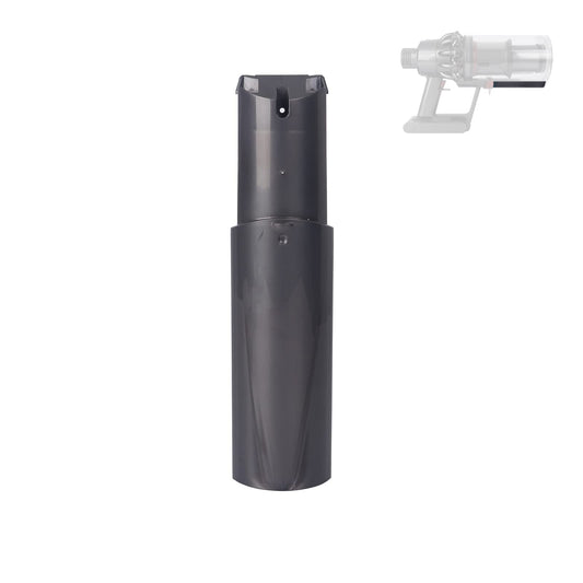 Cyclone Baffle Bin Runner