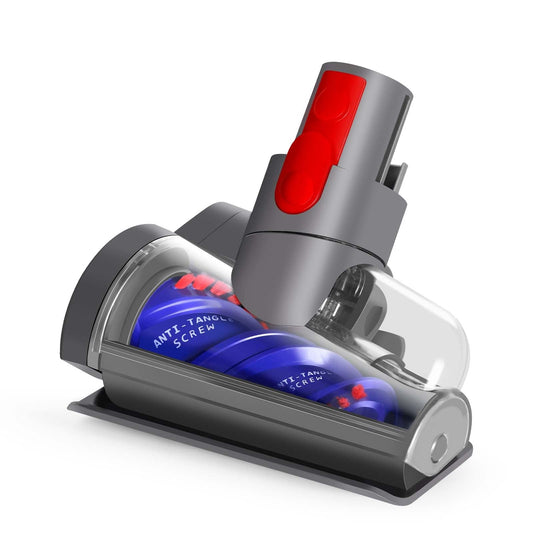 Mini Motorized Tool Brush Head