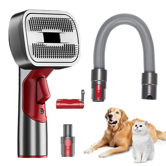 Pet Hair Grooming Brush