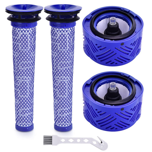 V6 Filter Set