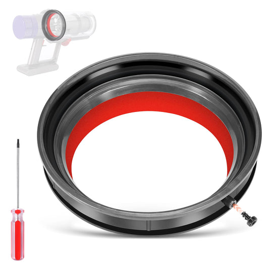 V10 Dust Bin Top Fixed Sealing Ring