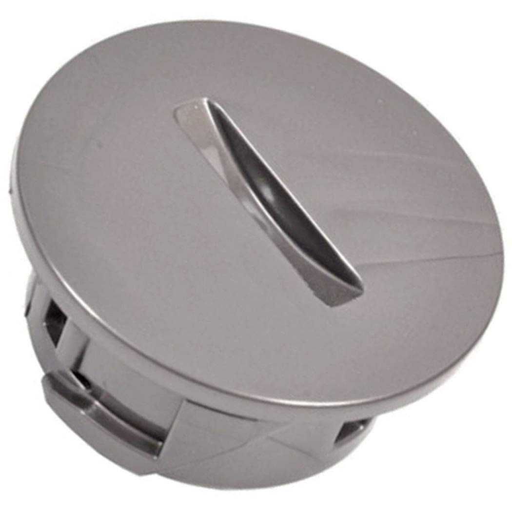 Roller Brush End Cap