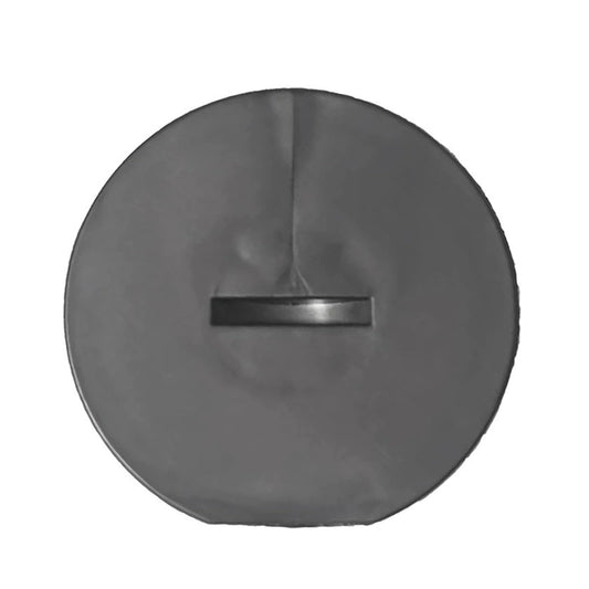 Brush Rod End Cap Cover