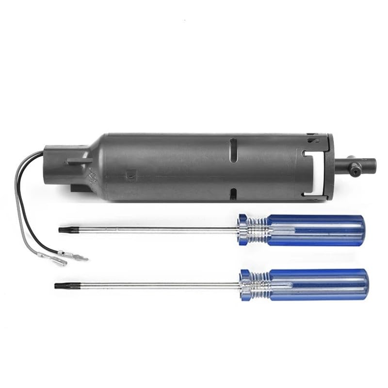 Soft Brush Head Motor