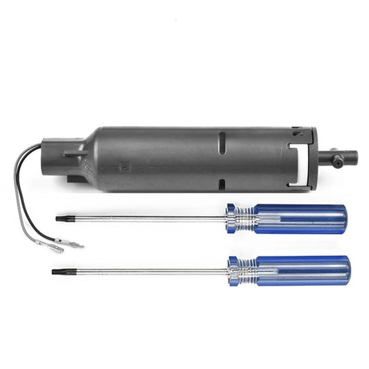 Soft Brush Head Motor