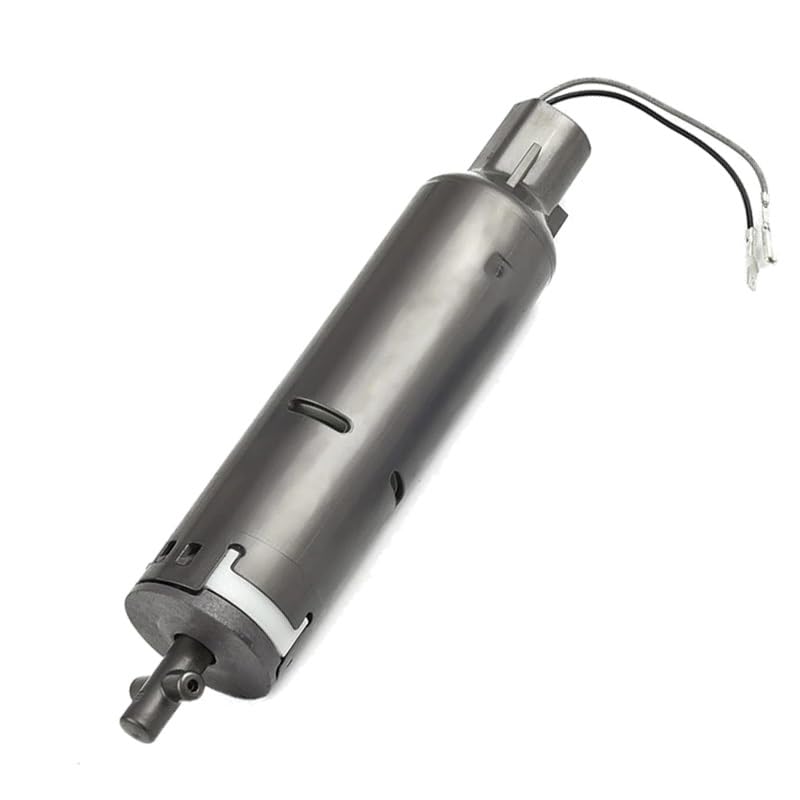 Soft Brush Head Motor