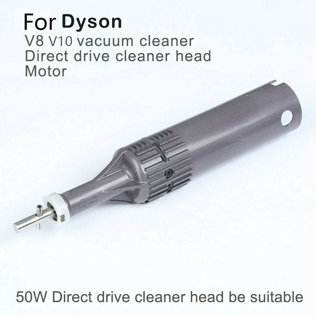 Direct Drive Cleaner Head Motor