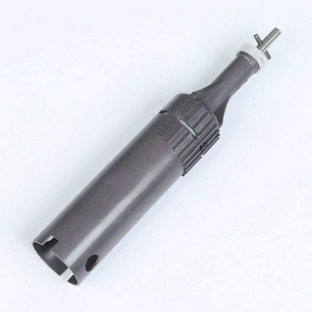 Direct Drive Cleaner Head Motor