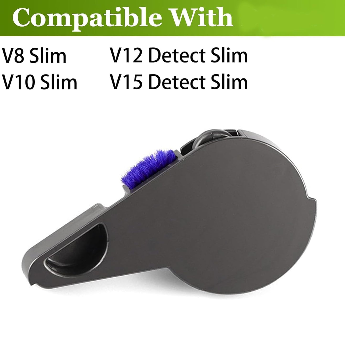 Roller Brush End Cap Cover