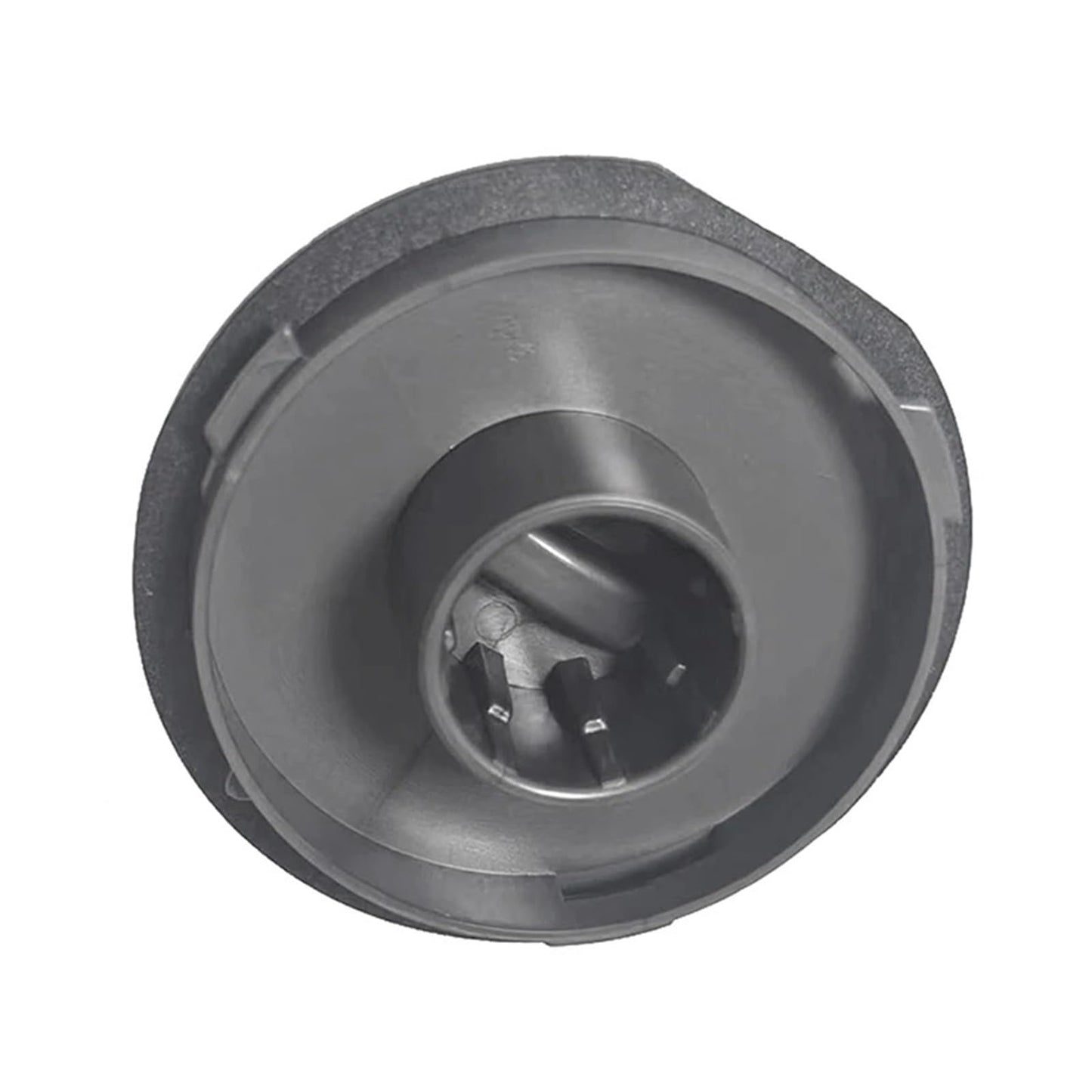 Brush Rod End Cap Cover