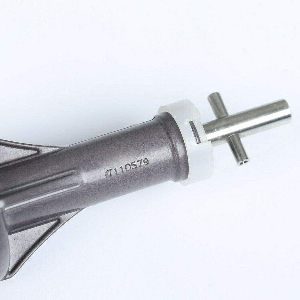 Direct Drive Cleaner Head Motor