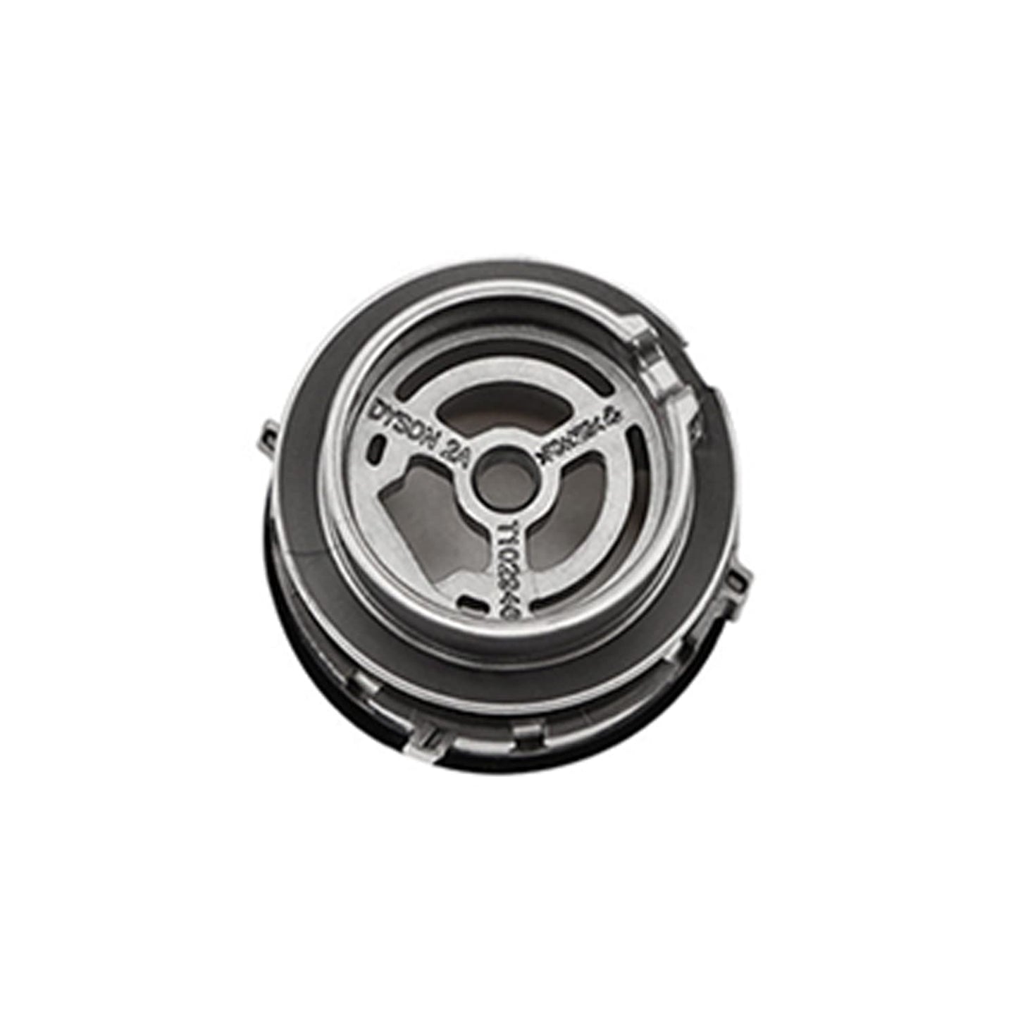 Soft Roller Head Brushbar Motor Bearing