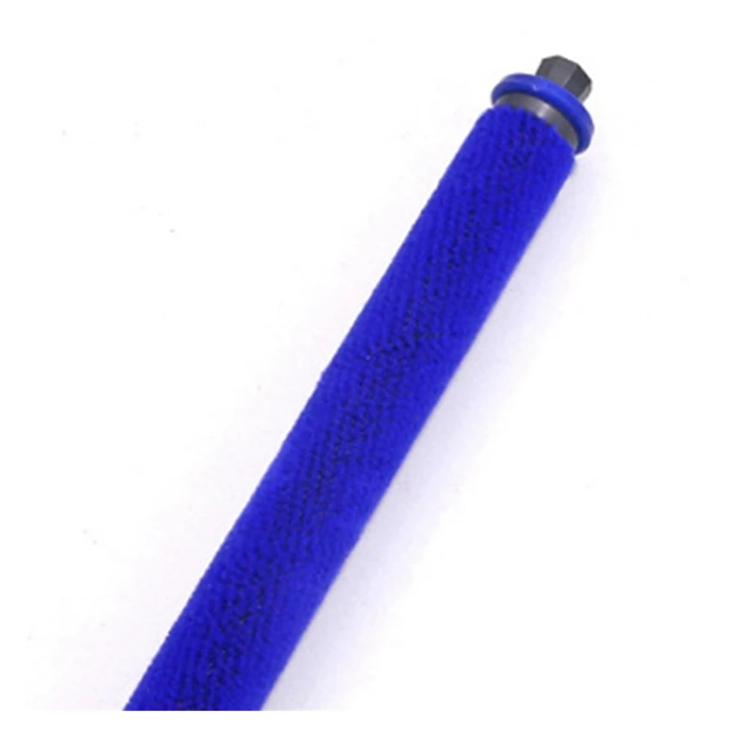 Soft Velvet Brush Head Thin Rod Roller
