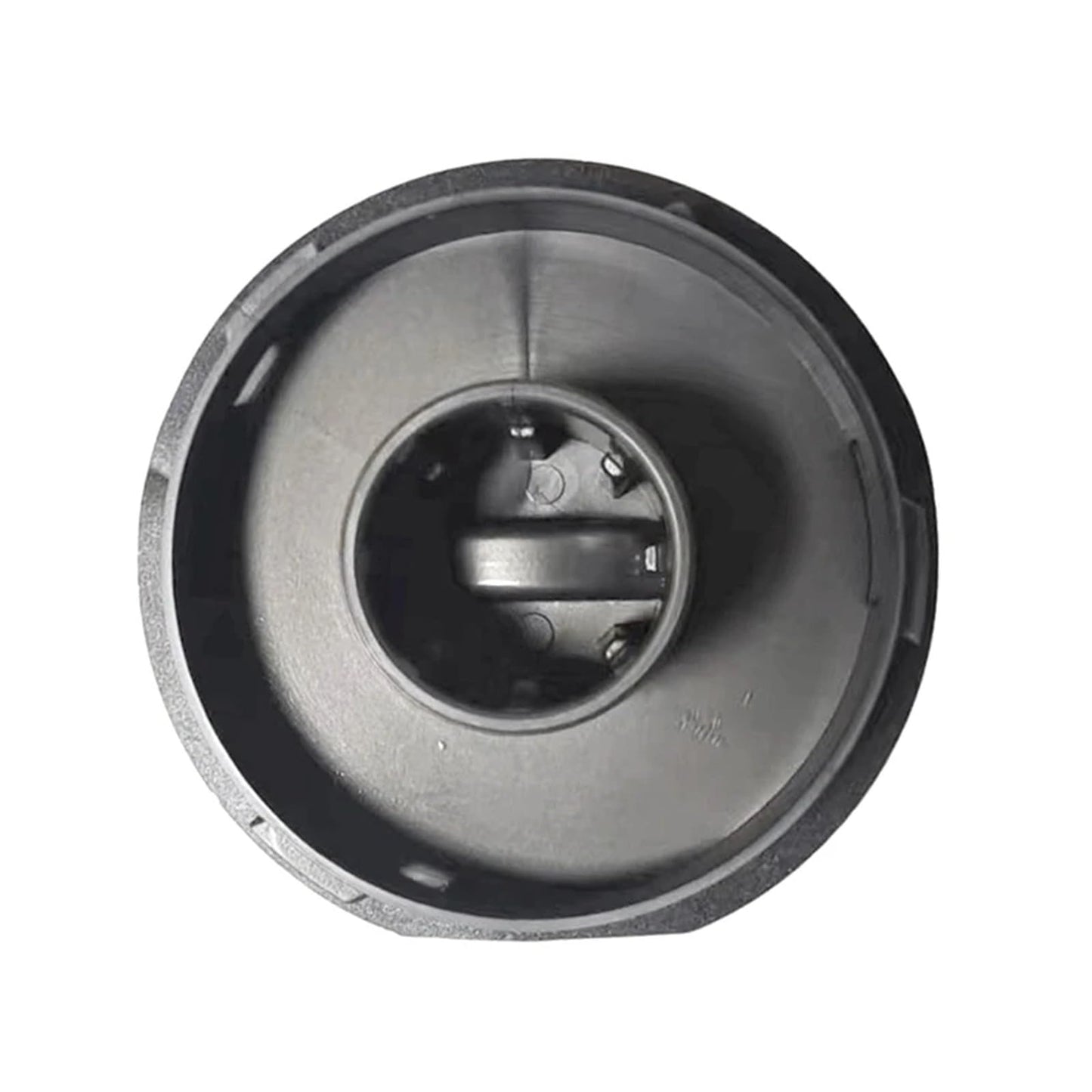 Brush Rod End Cap Cover