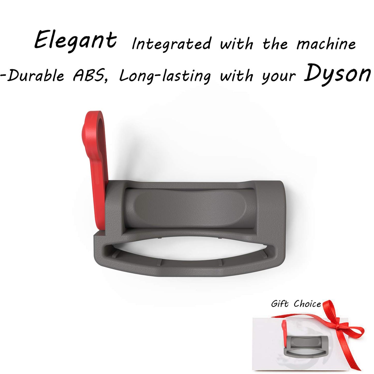 Power Button On/Off Control Clamp