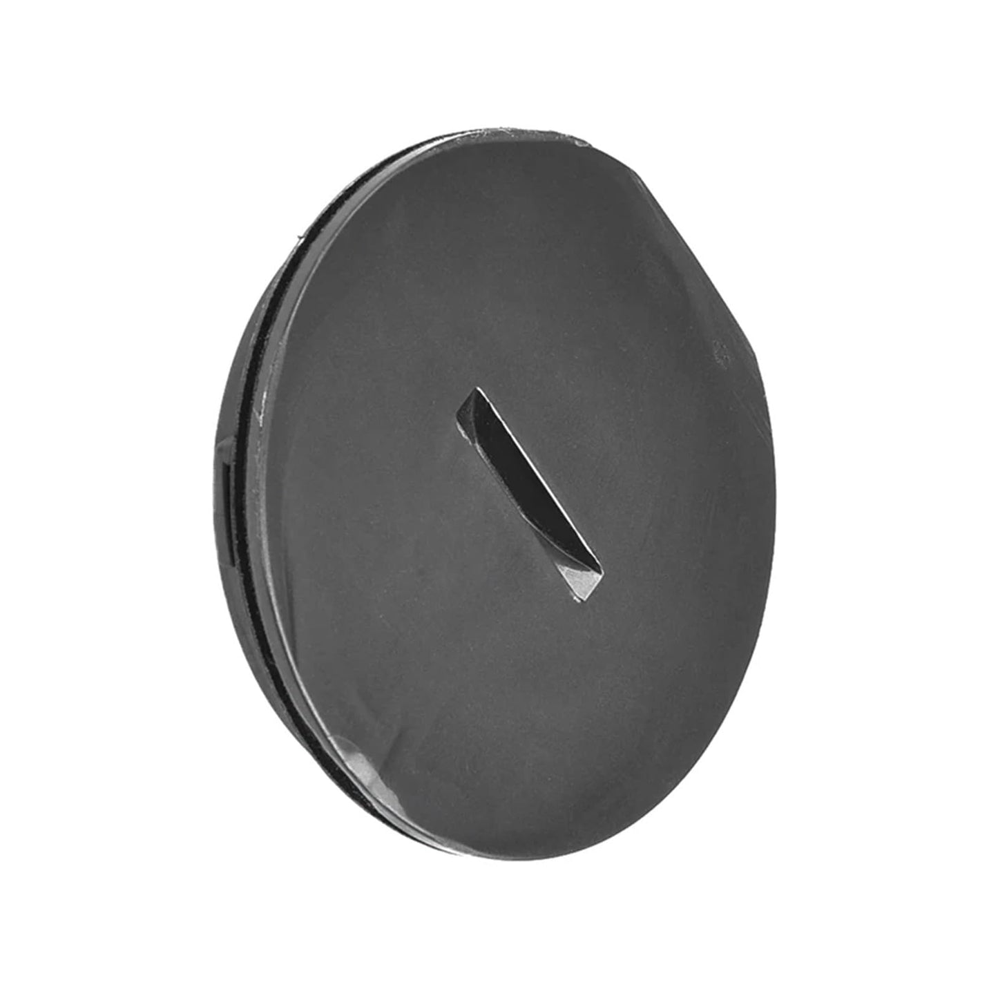 Brush Rod End Cap Cover