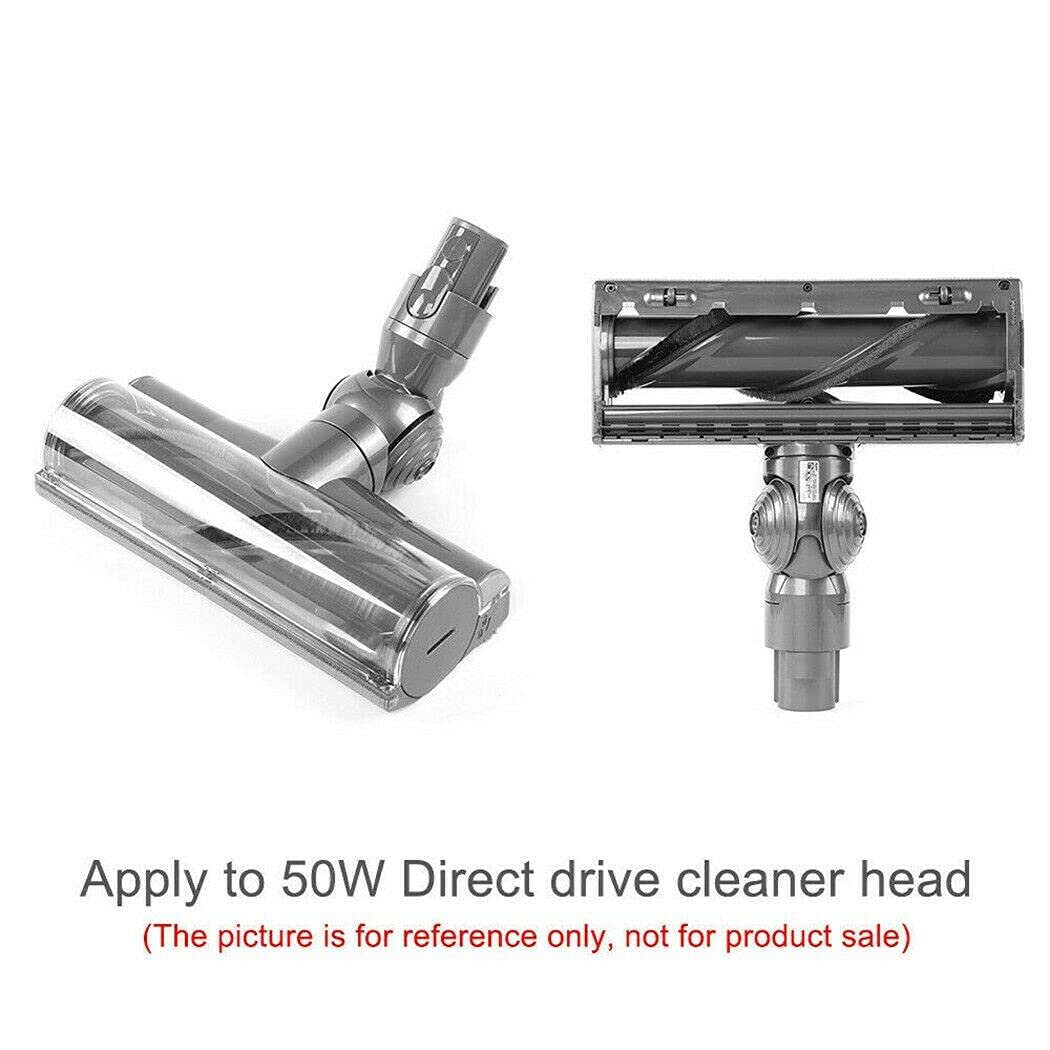Direct Drive Cleaner Head Motor