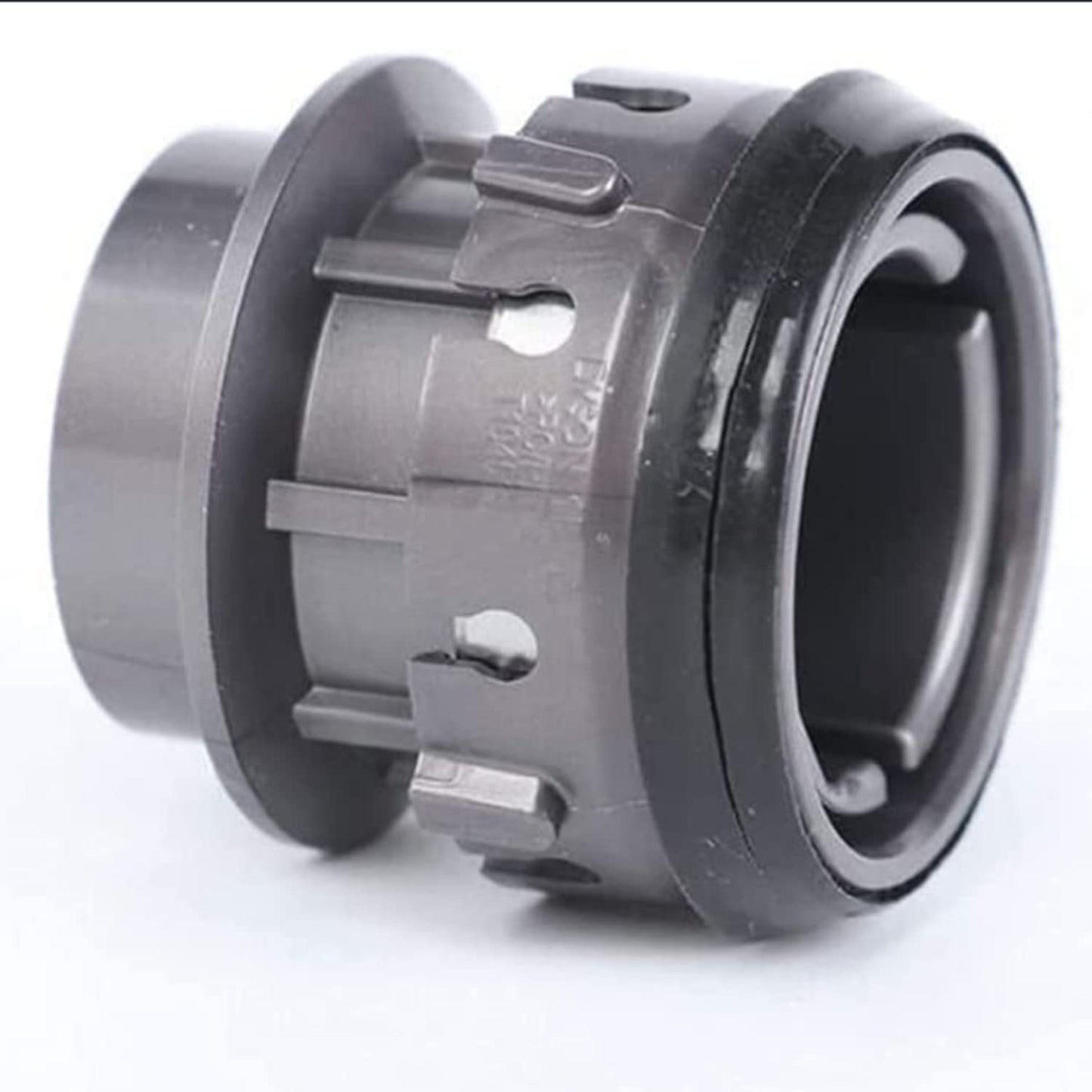 Soft Roller Head Brushbar Motor Bearing
